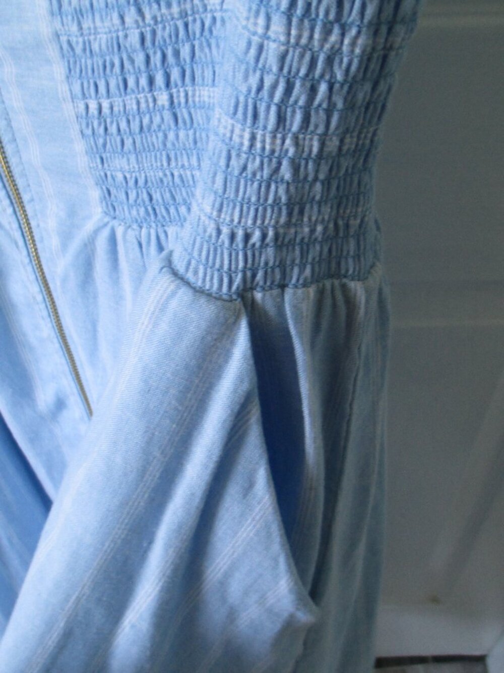 by Anthropologie midi dress - Picture 5 of 11